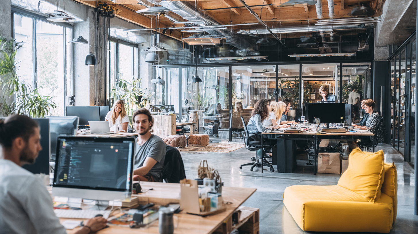 Contact Blockbusters