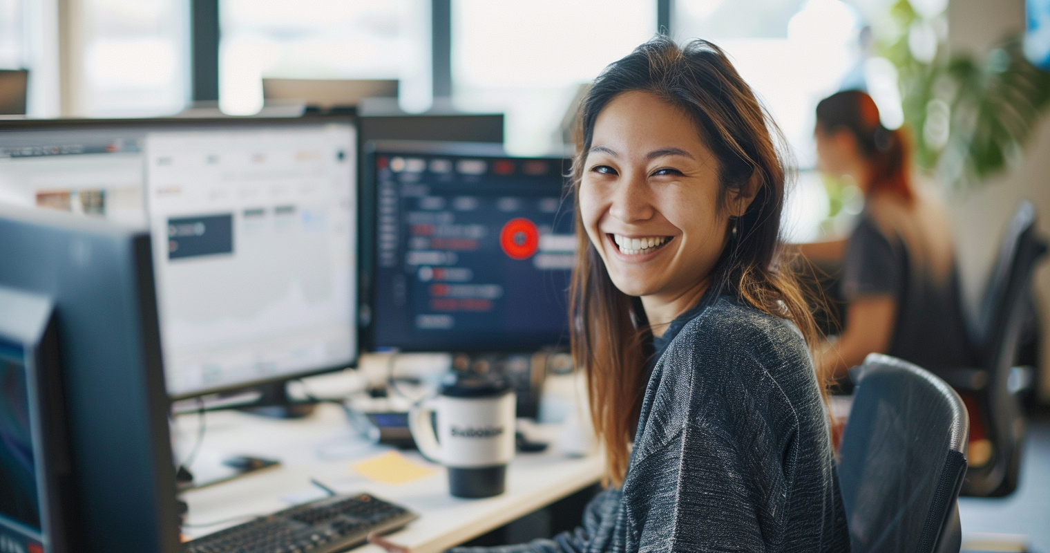 Voor IT'ers - Blockbusters