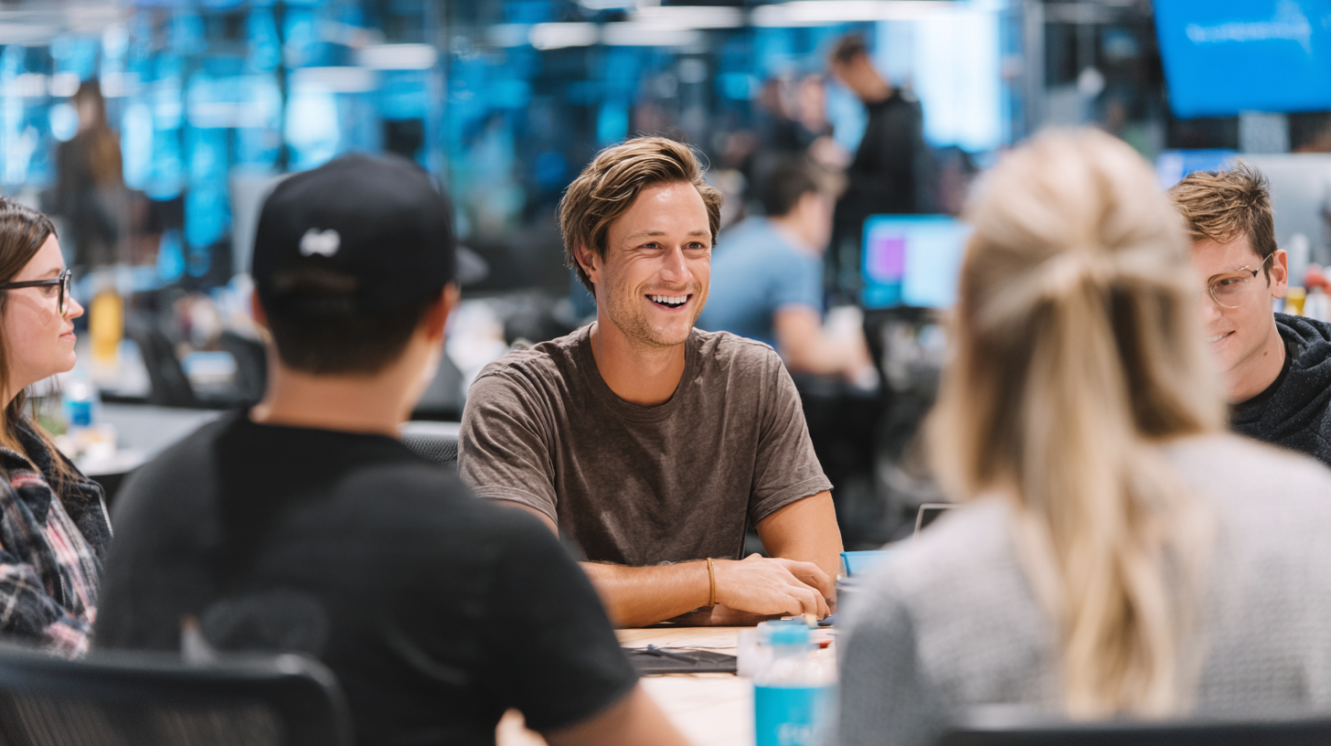 Voor Opdrachtgevers - Blockbusters